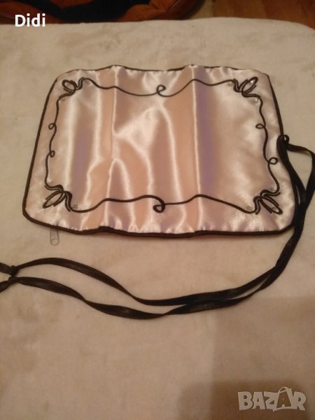 Козметична чантичка несесер , снимка 1