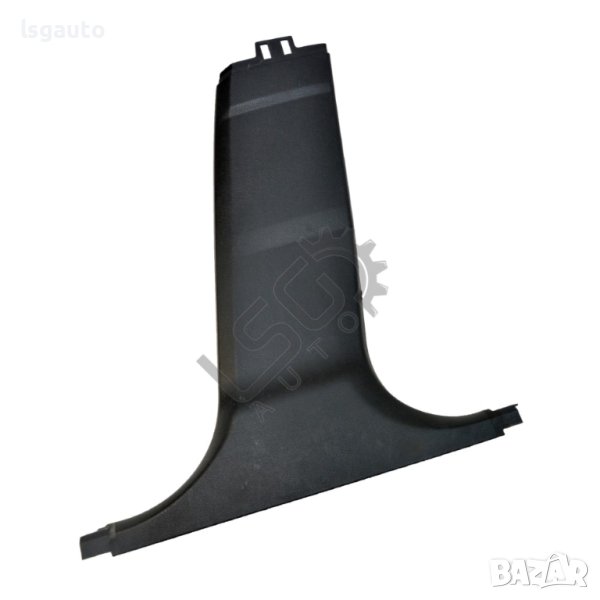 Интериорна кора дясна колонка между врати BMW 5 Series (F10, F11) 2010-2016 ID:106667, снимка 1