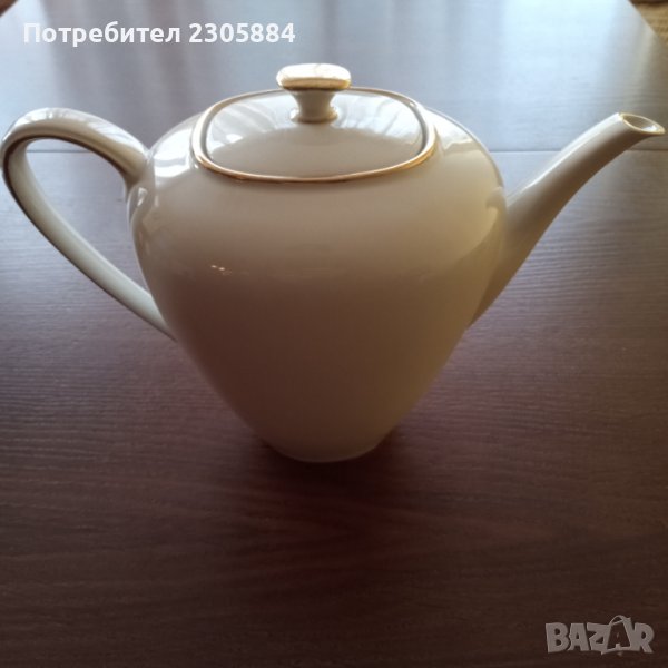 Каничка Bavaria Eschenbach , снимка 1