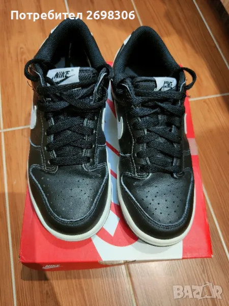 маратонки Nike размер 36,5 , стелка 22см , снимка 1