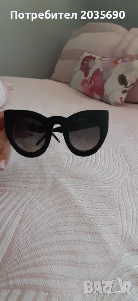 Слънчеви очила Carolina Lemke , снимка 1