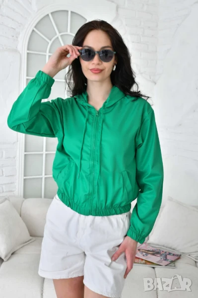 якета, снимка 1