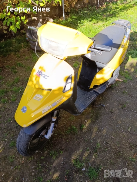 KTM 50cc, снимка 1