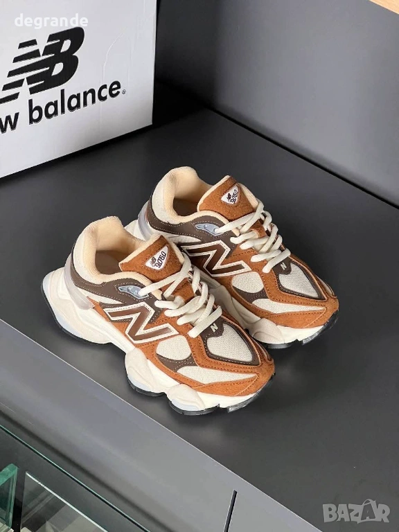  Детски Маратонки New Balance 31 32 33 34 35 , снимка 1