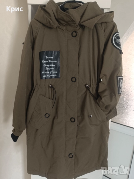 Дамско яке , снимка 1