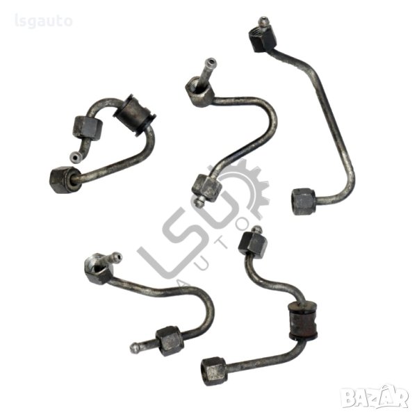 Комплект тръбички високо налягане гориво Ford Galaxy II 2006-2014 ID:110721, снимка 1
