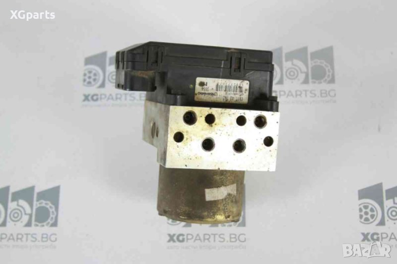 ABS за Mazda Premacy 2.0TD 101к.с. (1999-2005) CB77437AZ, снимка 1