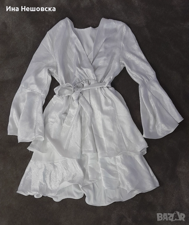 Официална рокля, снимка 1