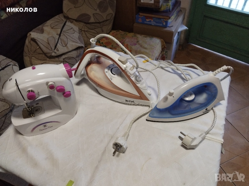 ЮТИИ, снимка 1