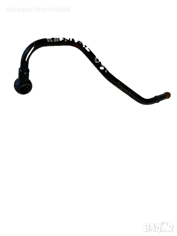 Маслопровод на турбокомпресора 185HP за KIA Carnival 2.9 CRDi (2006–2012), снимка 1