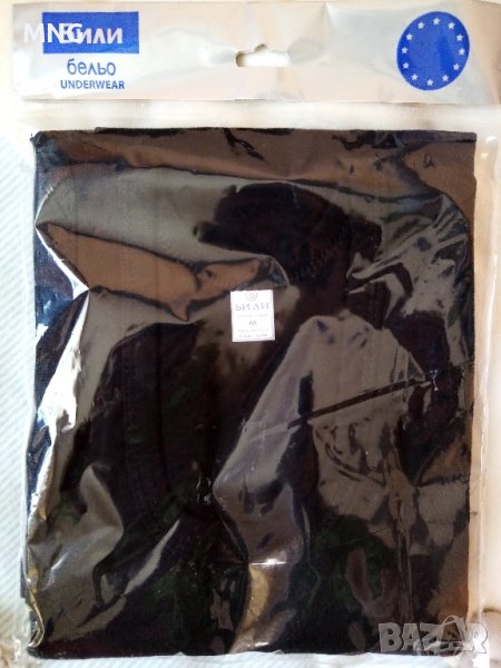 Мъжки потник S-M , снимка 1