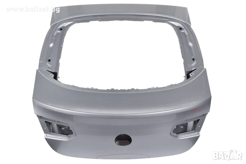  Заден капак A2537400105 GLC W253, снимка 1