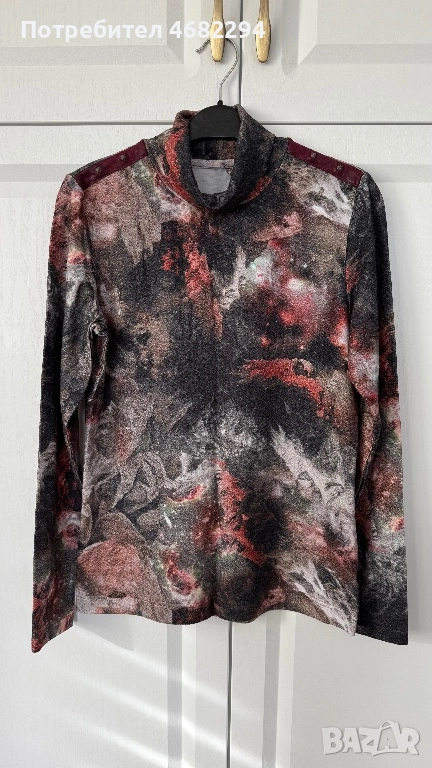 Дамско поло, снимка 1