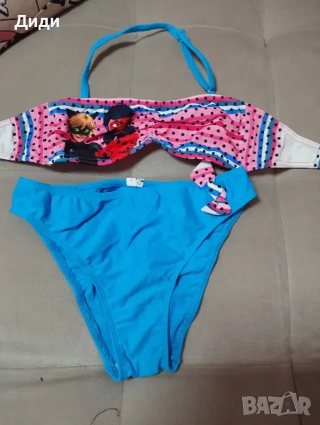 продавам детски бански, снимка 1