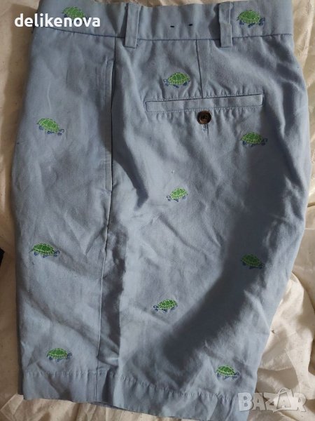Brooks Brothers. Size 32 Къси панталони, снимка 1