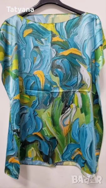 Плажна туника , снимка 1