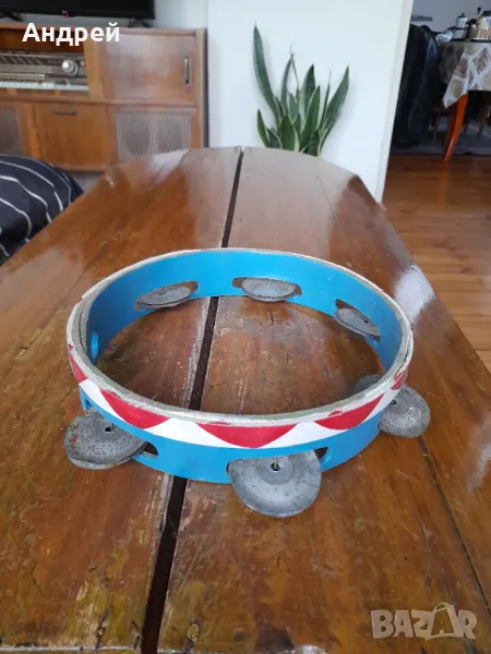 Старо дайре #6, снимка 1