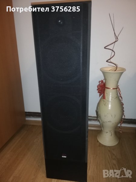 Bowers and wilkins DM580 , снимка 1