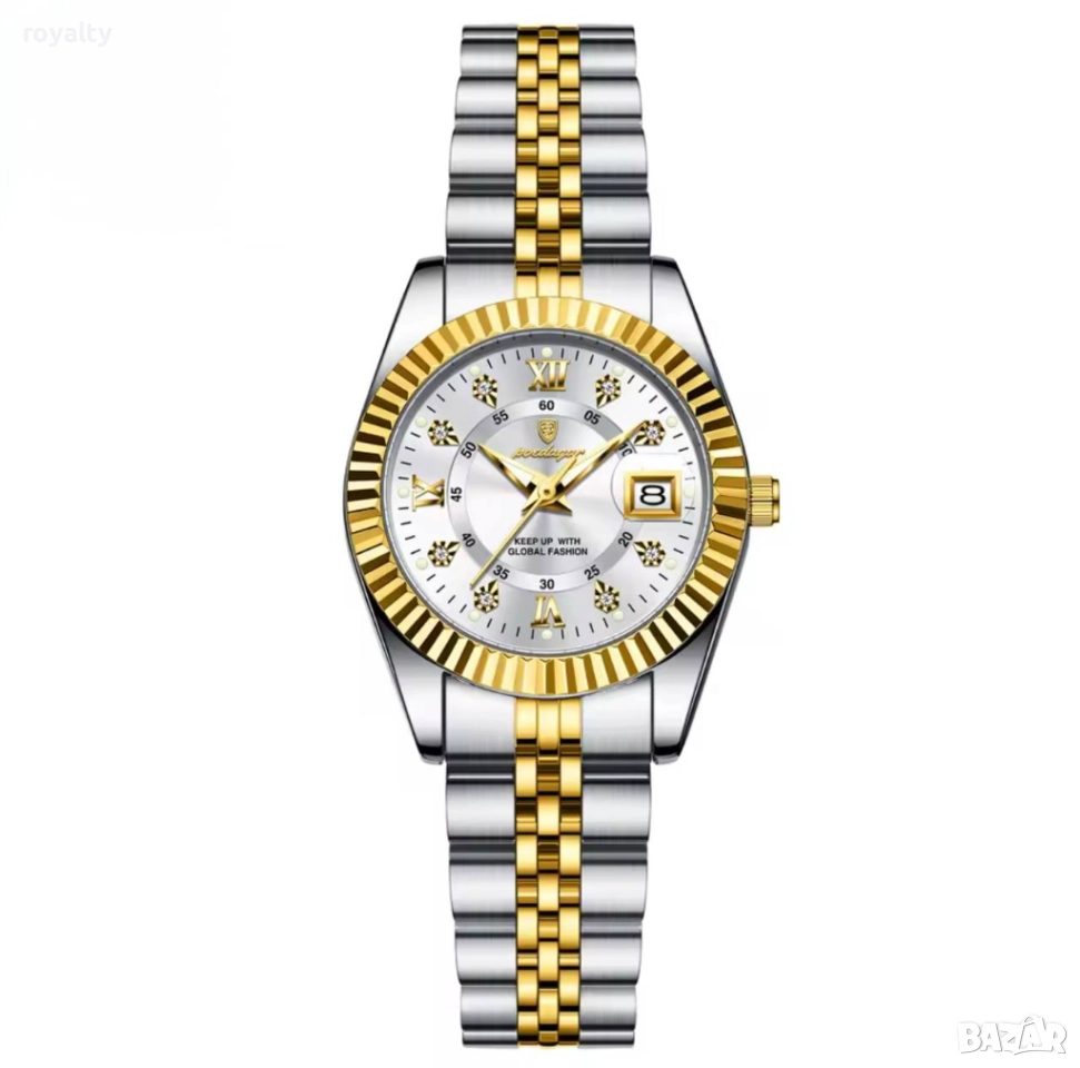 Мъжки Часовник Различни Цветове , снимка 1