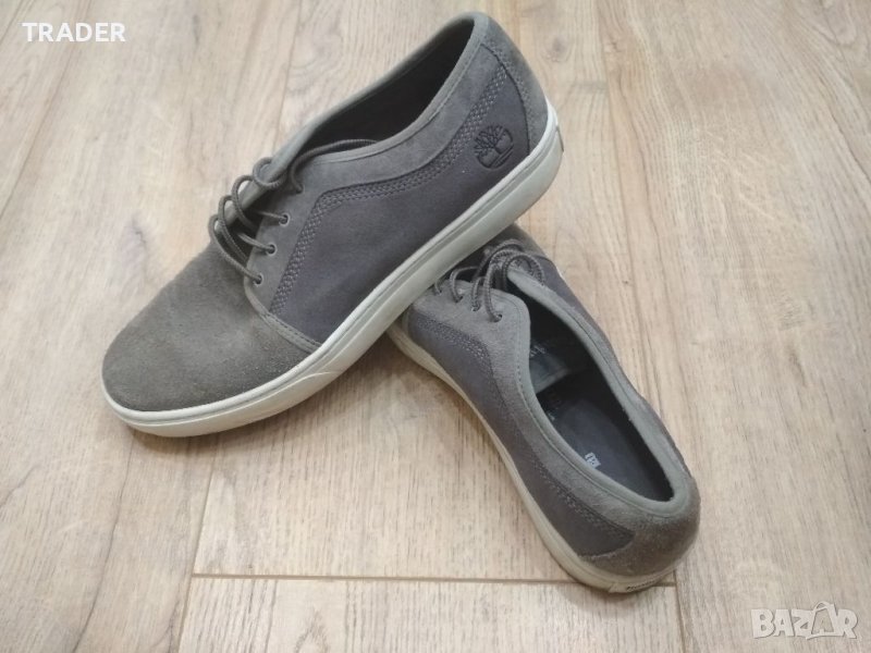 TIMBERLAND ниски маратонки сникърси обувки Ortholite, снимка 1