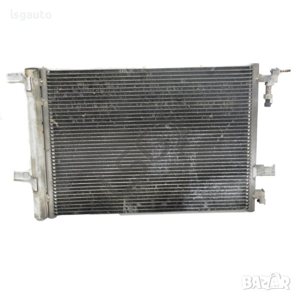 Радиатор климатик Opel Astra (J) 2010-2018 ID:108573, снимка 1