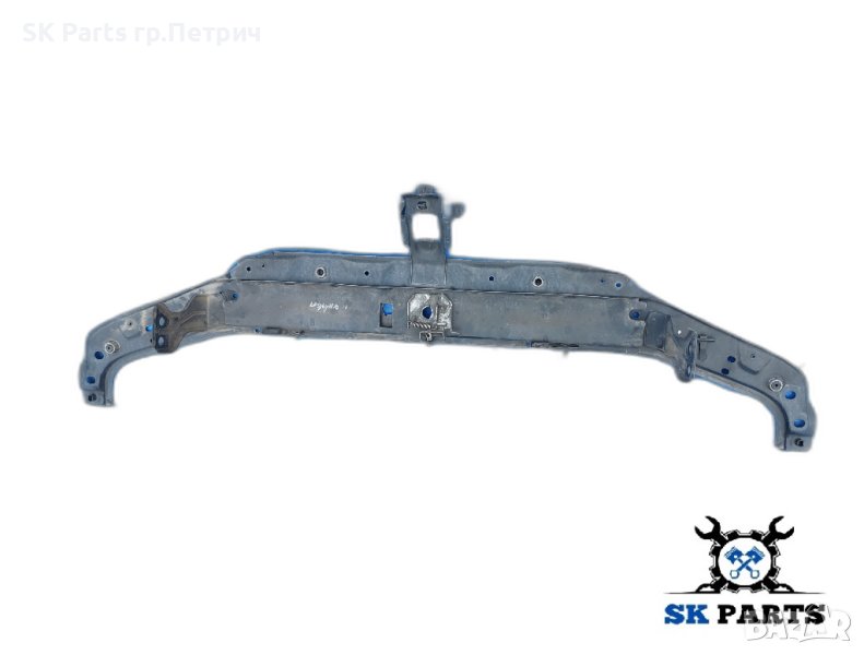 Маска Renault Laguna 2 / Лагуна 2  (2001 - 2007), снимка 1