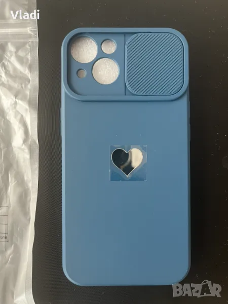 Калъф за айфон 14, снимка 1