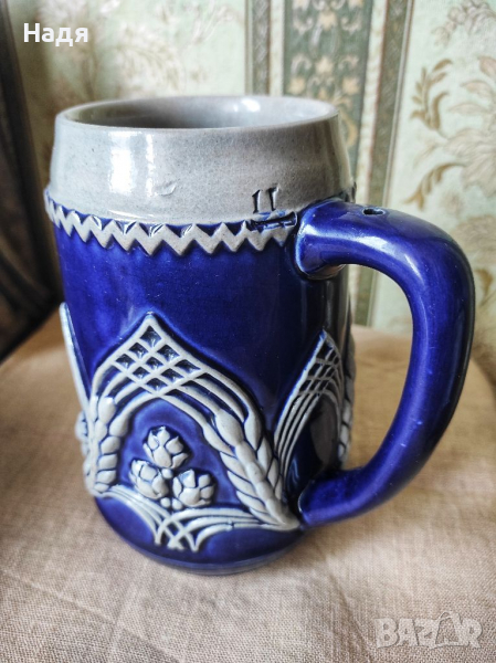 Халба Eckhardt & Engler , снимка 1