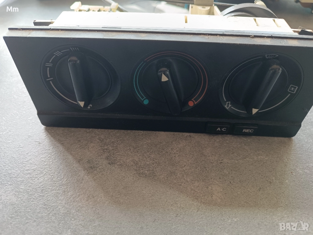 панел парно Ауди 80, снимка 1