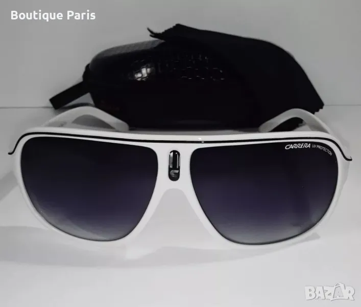Carrera слънчеви очила мъжки, снимка 1