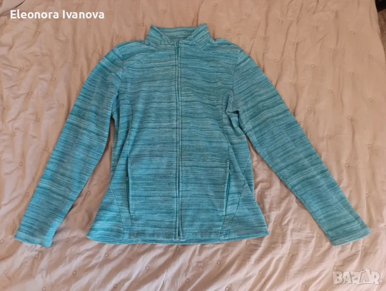 Дамско горнище от Декатлон , снимка 1