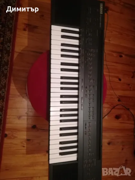 НАМАЛЕНО! Yamaha PSR 60, снимка 1