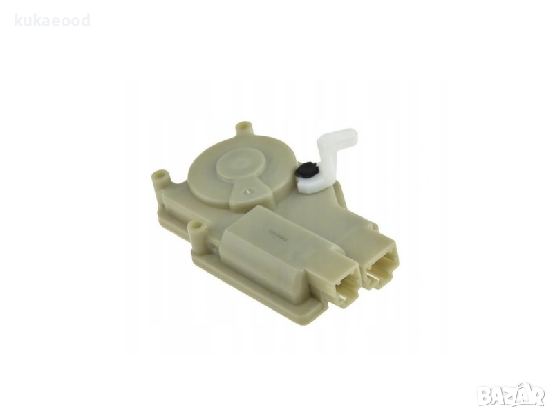 Машинка за заключване на багажник за Honda Jazz, снимка 1