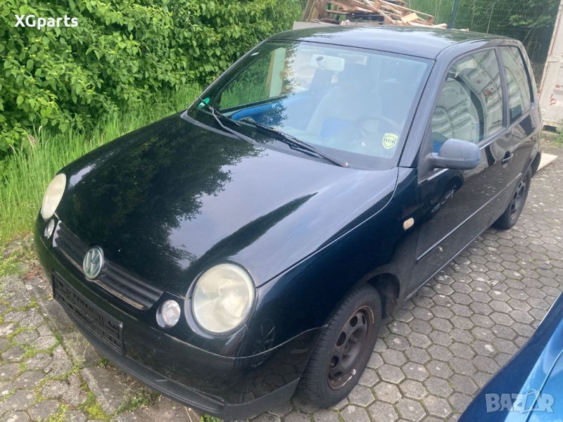 Vw lupo 1.4i 75k.c. На части !!!, снимка 1
