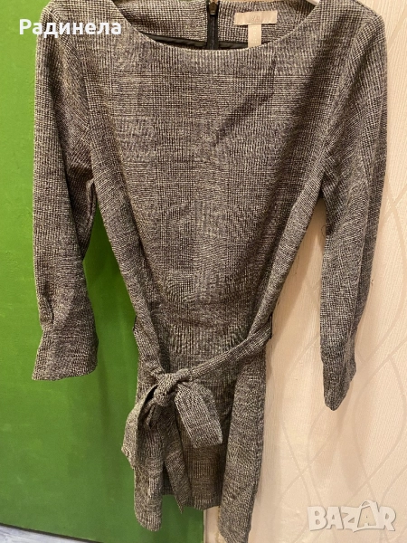 Рокля и Яке , снимка 1