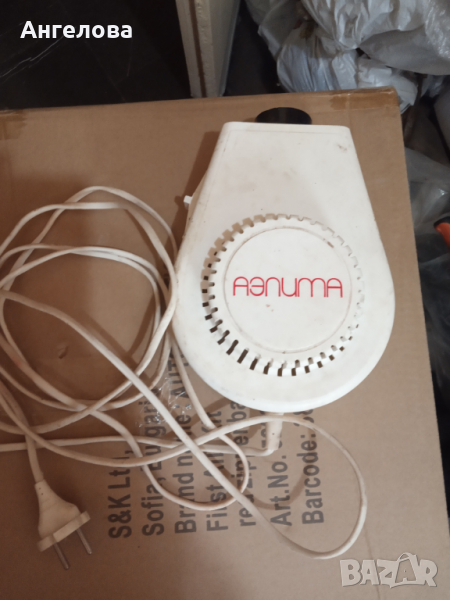 Духалка, снимка 1