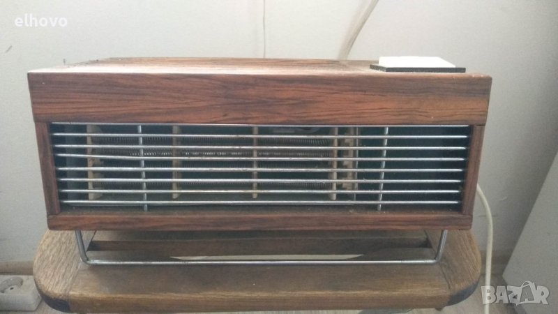 Вентилаторна печка EWT SP 015T, снимка 1