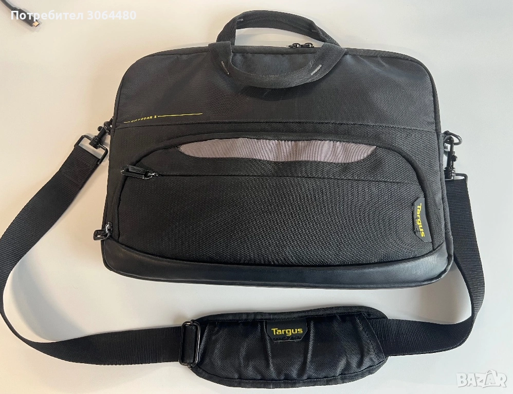 Чанта за лаптоп Targus, снимка 1