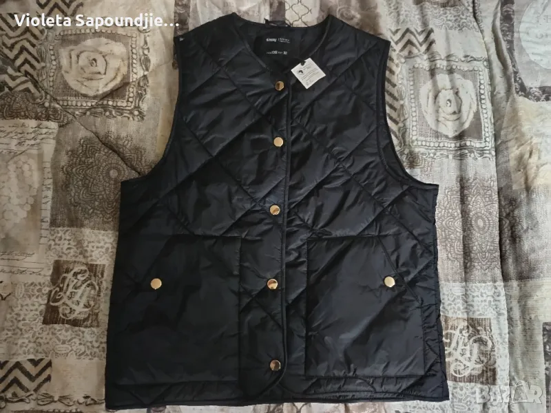 Дамски елек, снимка 1