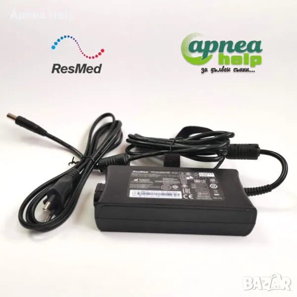 Захранване Cpap ResMed AirSense 10 – 90W, снимка 1