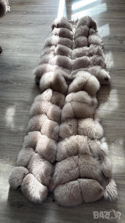 Елеци и якета лисица, снимка 1