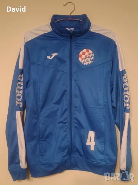 Оригинално горнище на Динамо Загреб, снимка 1