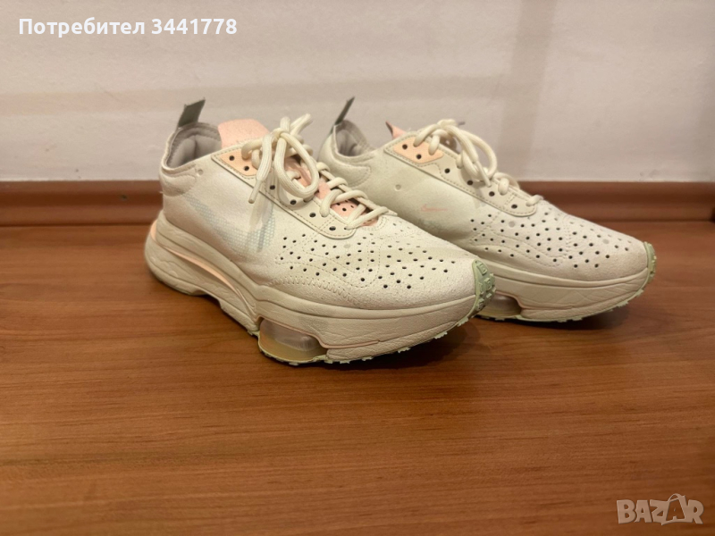 Nike Air Max Type, снимка 1