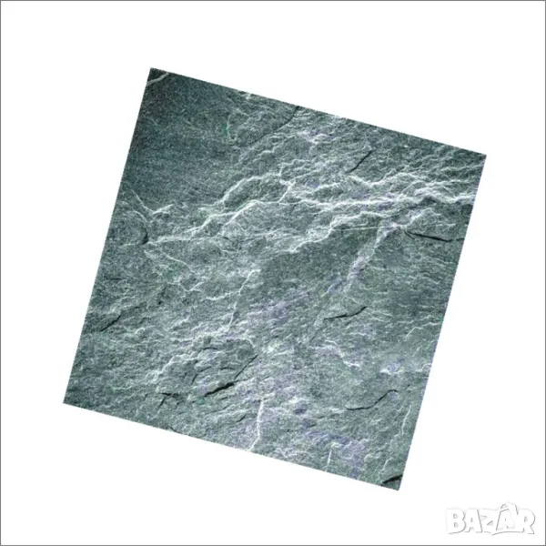 ПЛОЧКИ тротоарни 45х45см.... ПРОИЗВЕЖДАМ и доставям до обекта, снимка 1