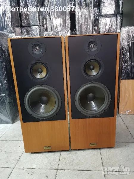 Тонколони quadral status 20, снимка 1