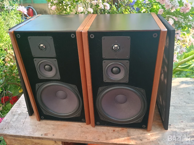  MB Quart 390, снимка 1