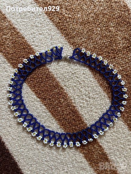 Гердан за народна носия-ръчно изработен, снимка 1