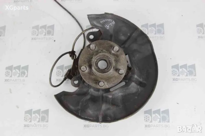 Шенкел преден ляв за Toyota Avensis T25 2.0d4d 116к.с. (2003-2008), снимка 1