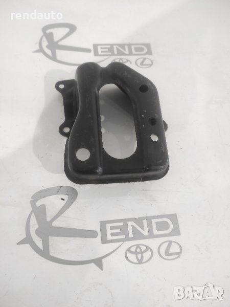 Акумулаторна планка държач Corolla Verso 2004-2009 2AD , снимка 1
