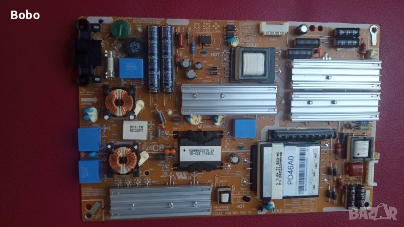 Power board BN44-00422B, снимка 1